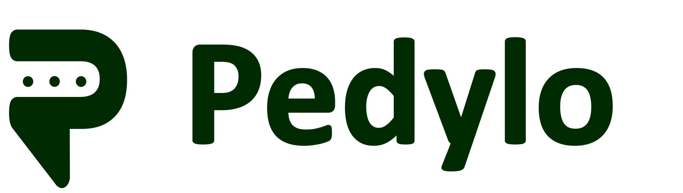 Pedylo